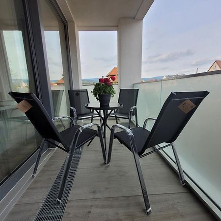 Apartman Bohemika Deluxe วัลคาบี ภายนอก รูปภาพ