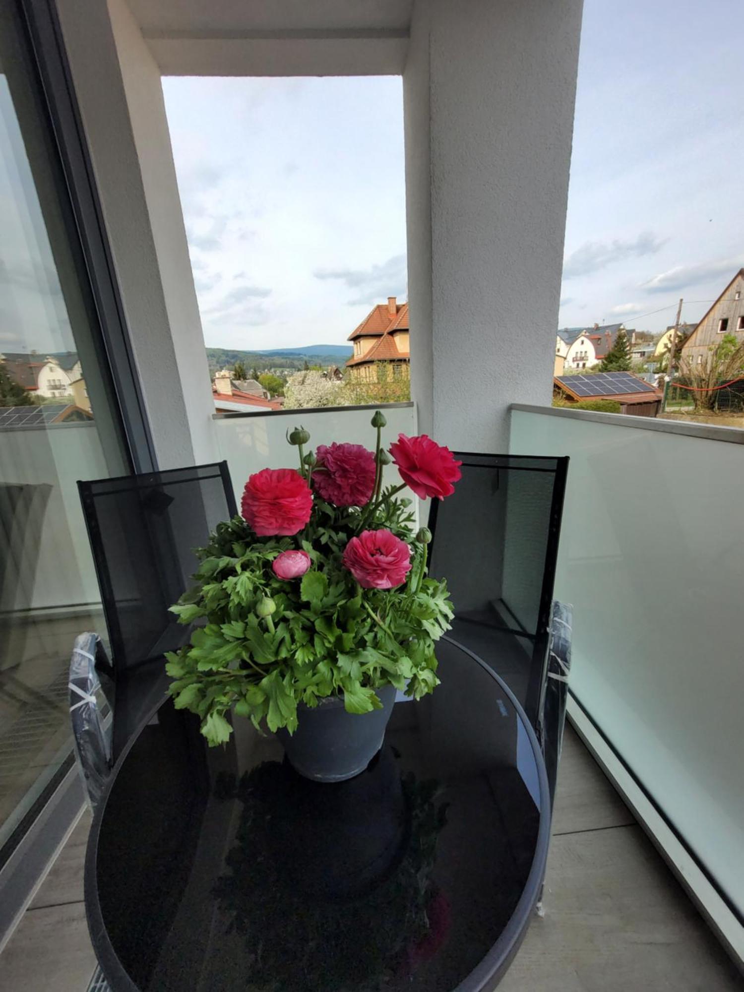 Apartman Bohemika Deluxe วัลคาบี ภายนอก รูปภาพ