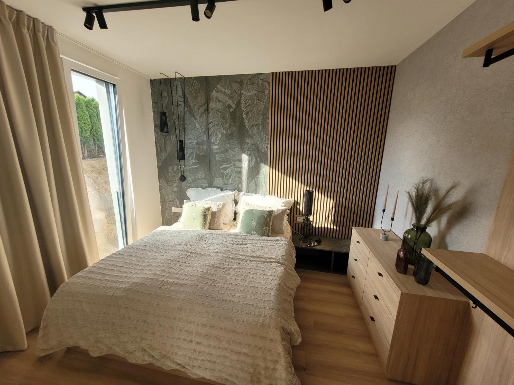 Apartman Bohemika Deluxe วัลคาบี ภายนอก รูปภาพ